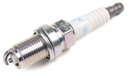 SAAB Spark Plug (Standard) (GAP 0.028) 7504442 - NGK 6282